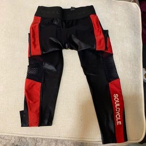 Koral Workout Leggings